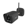 Foscam V8P, 4K 8MP Caméra de sécurité WiFi à double bande