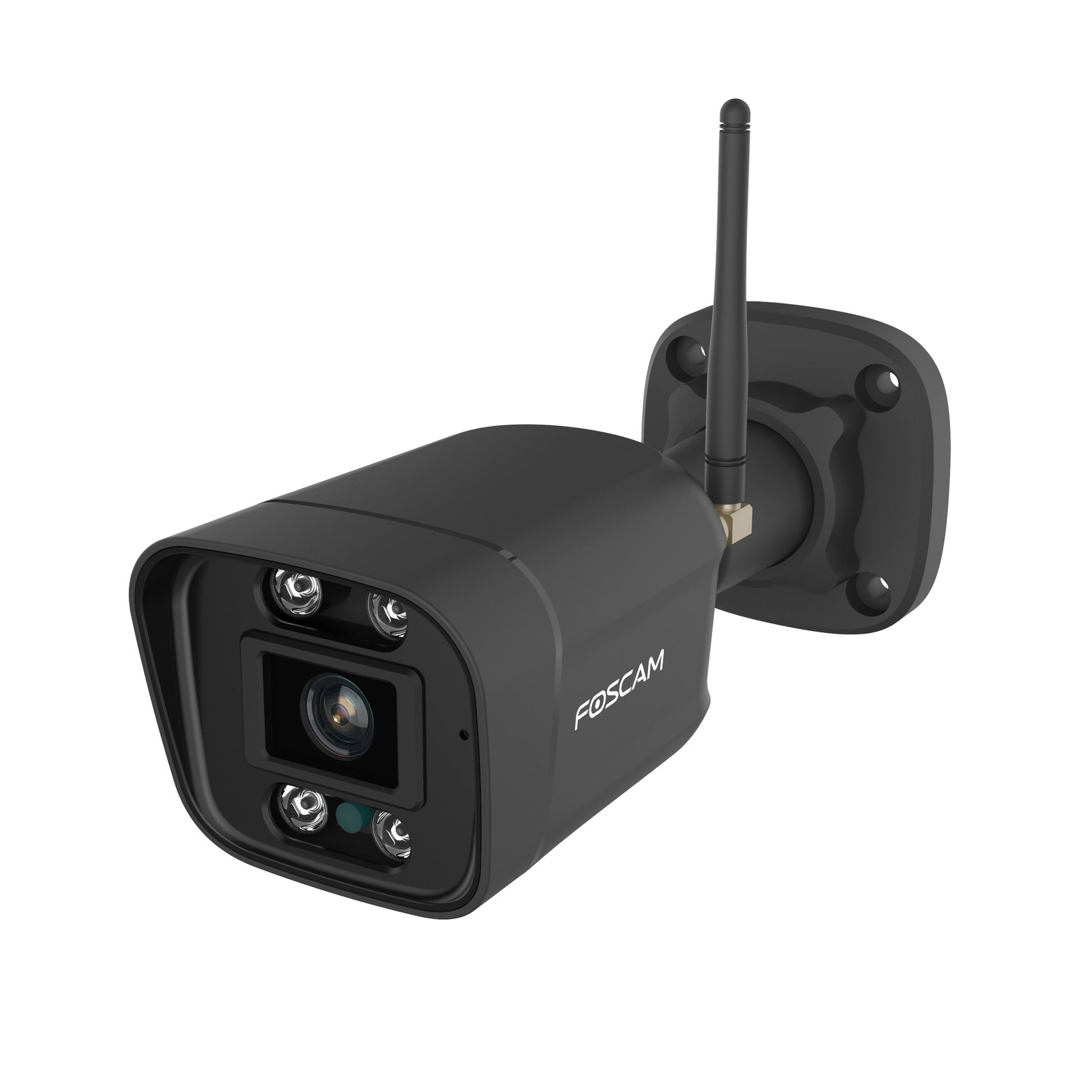Foscam V8P, 4K 8MP Caméra de sécurité WiFi à double bande