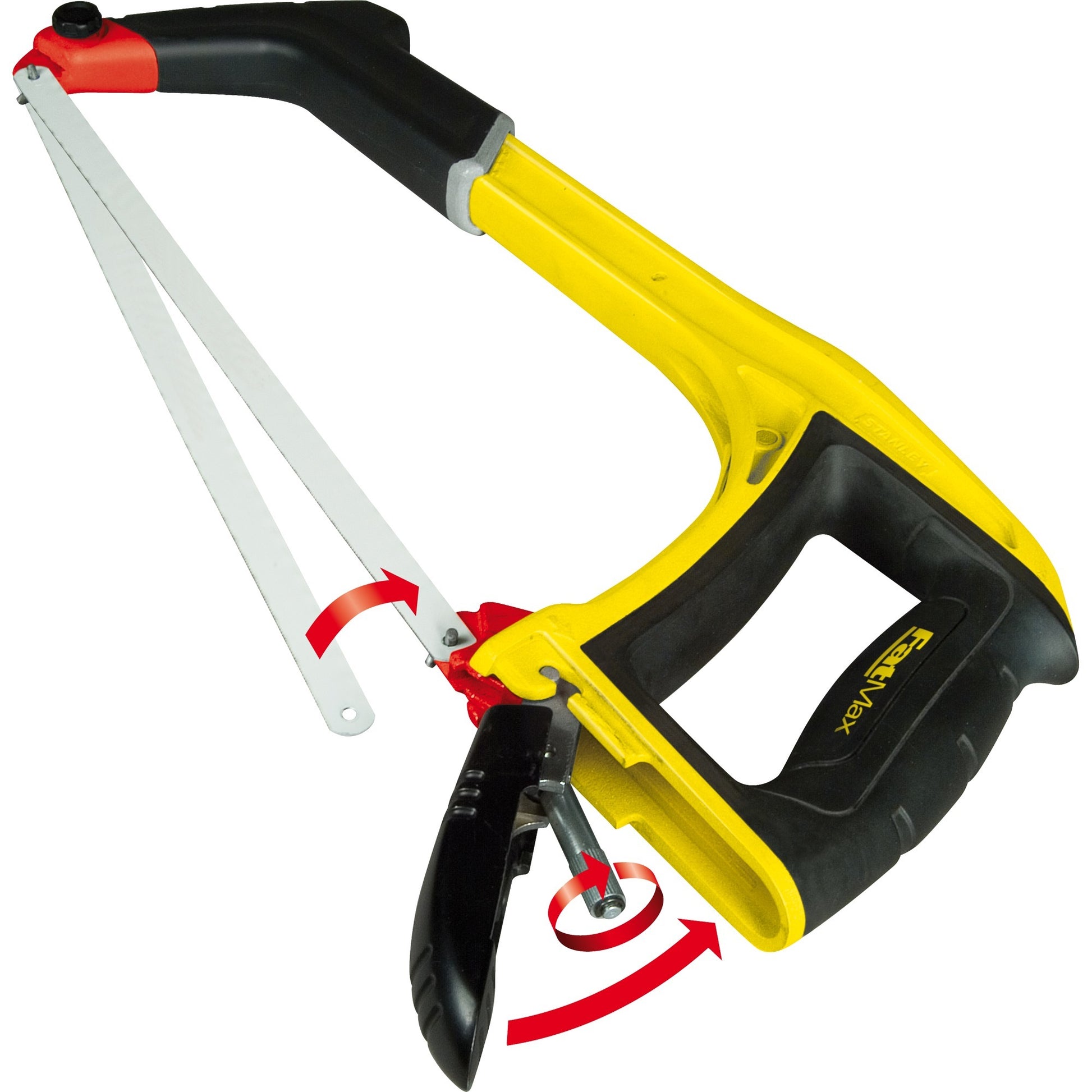 Stanley Fatmax 5in1 Saw