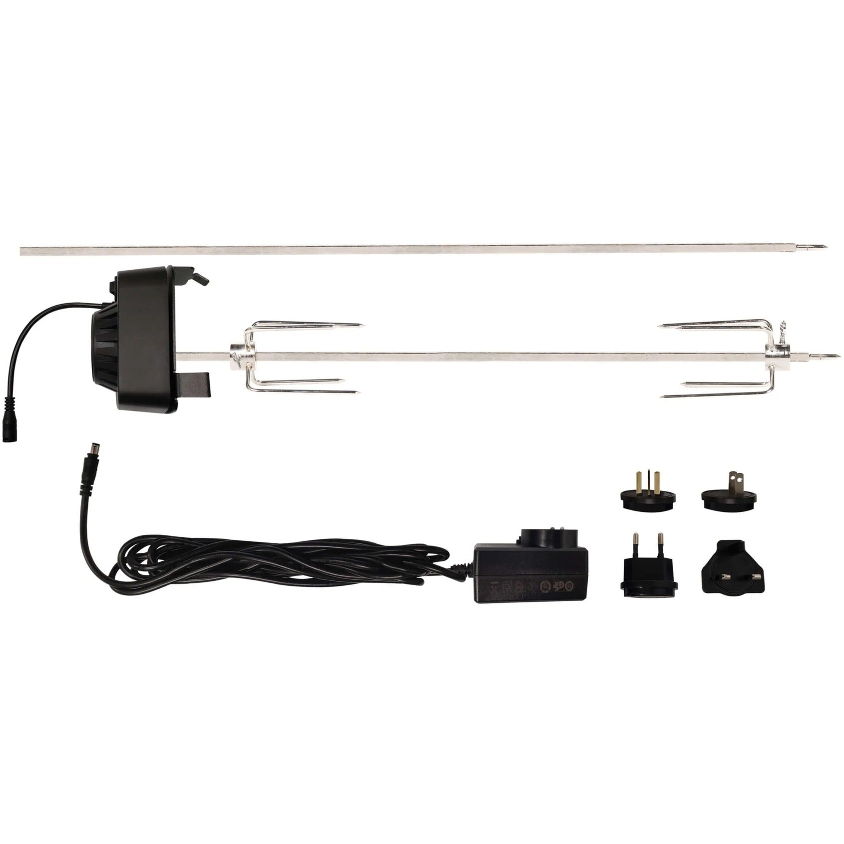 Kit de rôtissage de la série de gravité masterbuilt