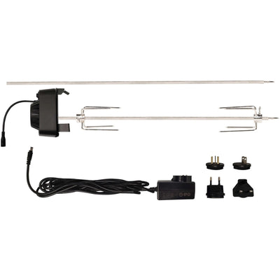 Kit de rôtissage de la série de gravité masterbuilt