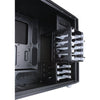Conception fractale définit r5 noir