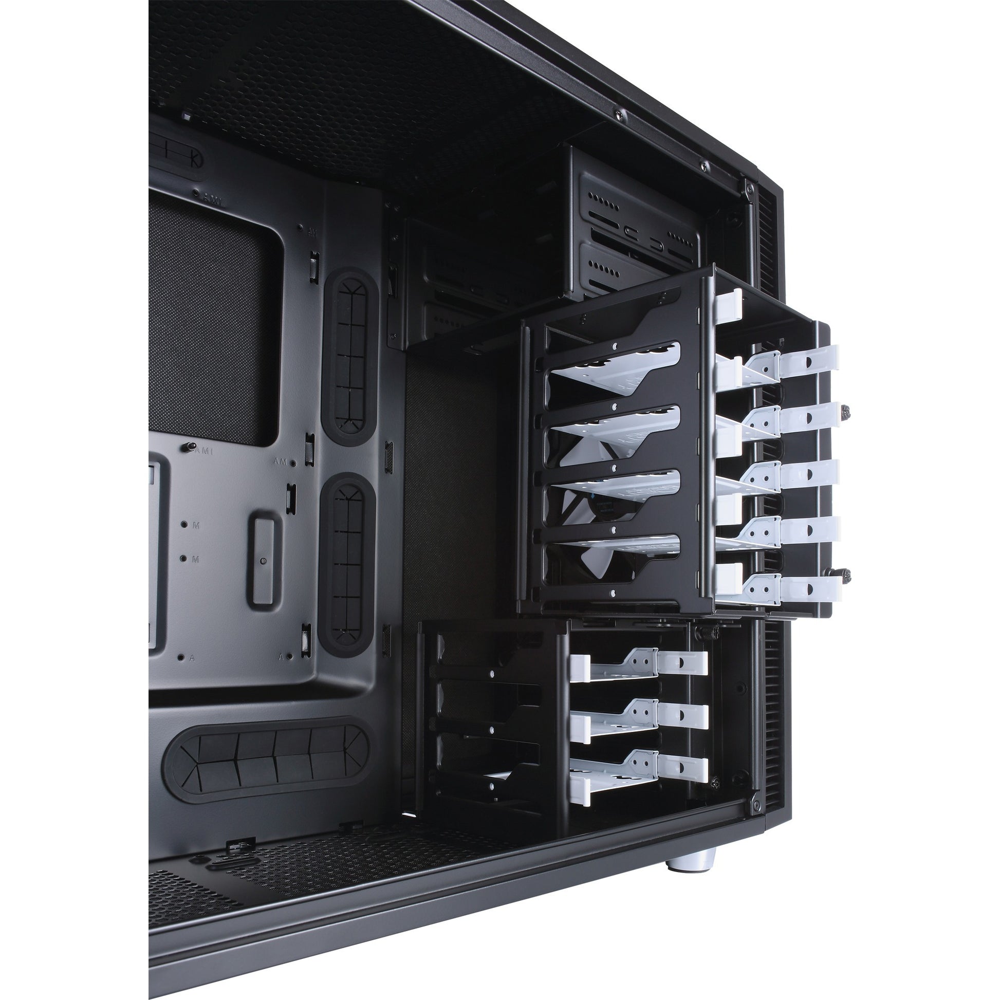 Conception fractale définit r5 noir