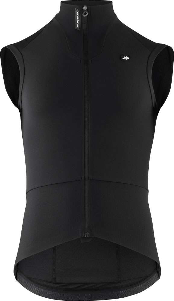 Assos equipe r vest s11 - gilet softshell