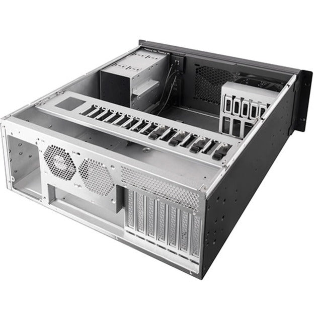 Silverstone RM42-502