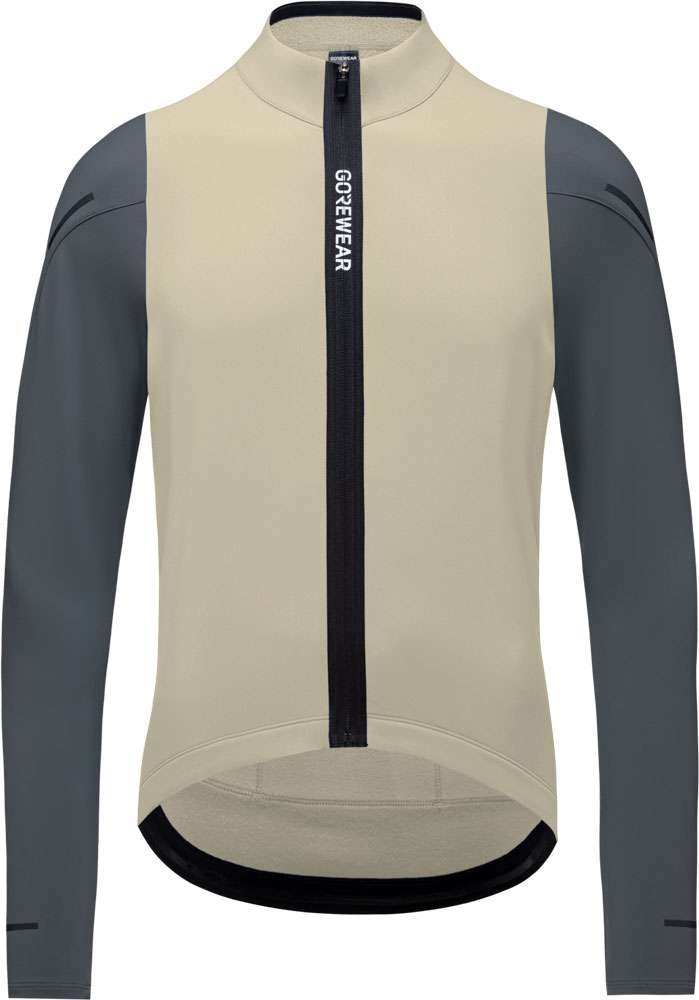 Gorewear spinshift - maillot thermique à manches longues