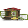 Schleich Farm World Rabbit Hob 42728