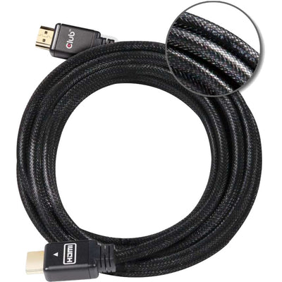 Club 3D HDMI 2.0 Redmere
