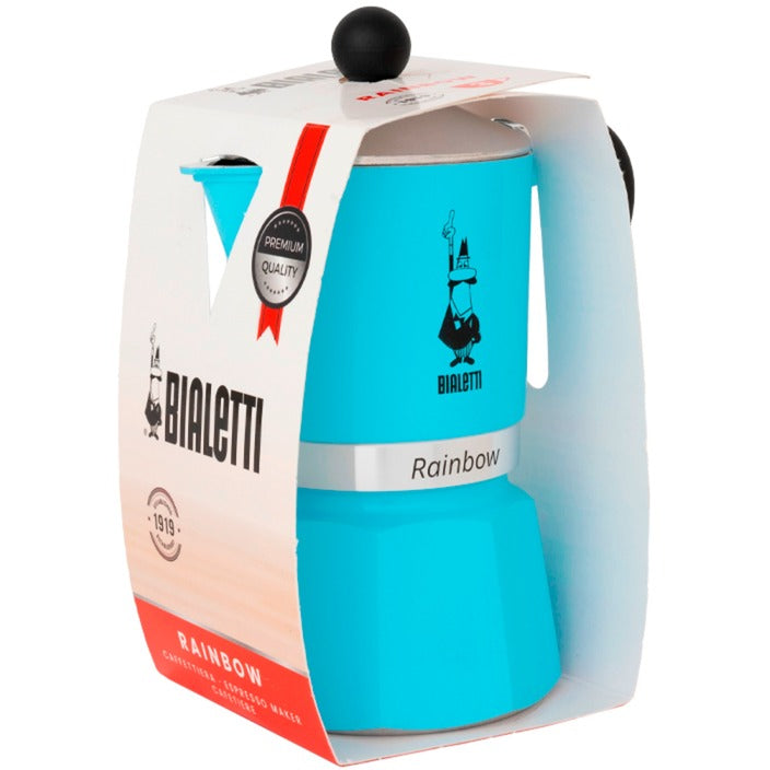 Bialetti Rainbow