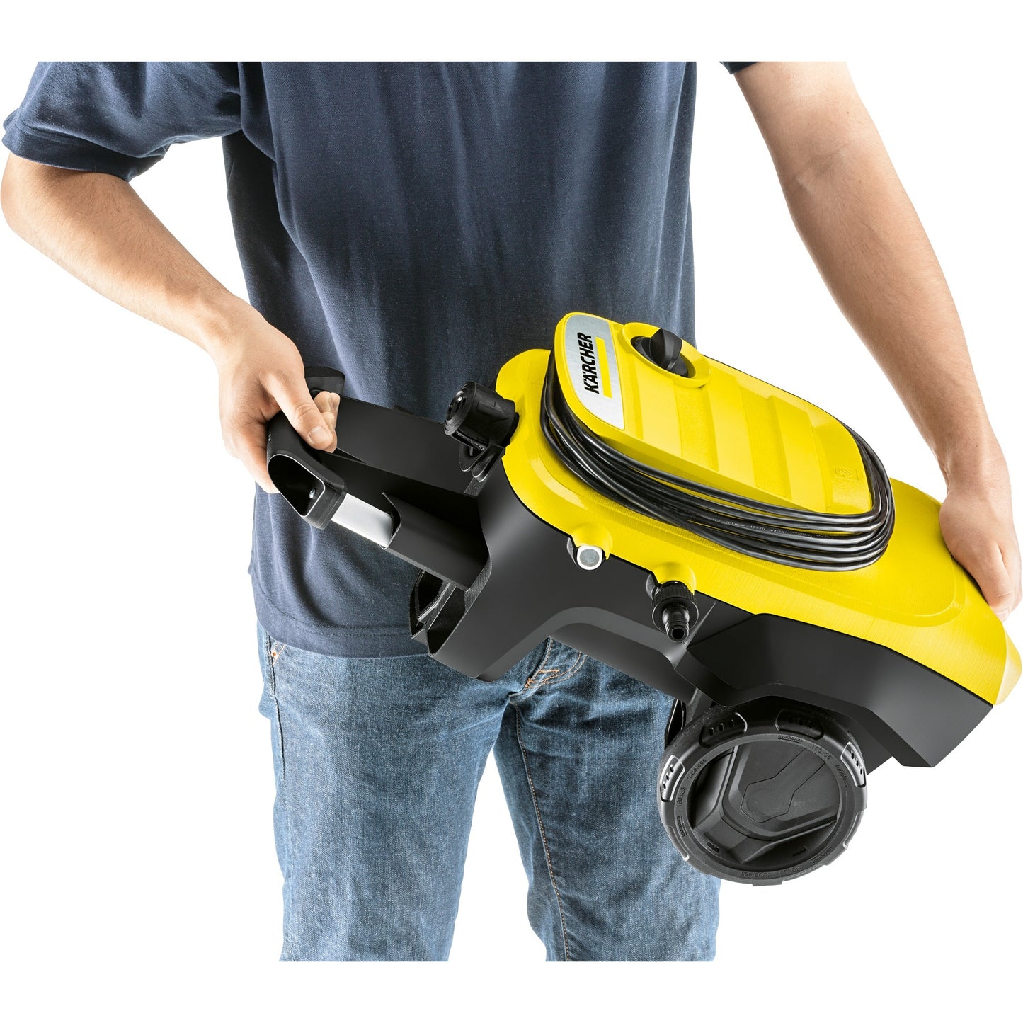 Kärcher k 4 compact