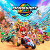 Nintendo switch 2 + console de jeu Mario Kart World
