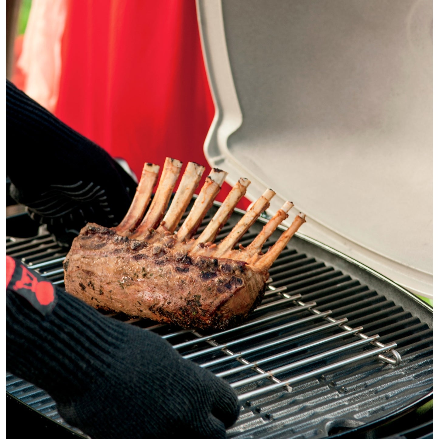Weber Grill Rooster 200 2000 300 3000