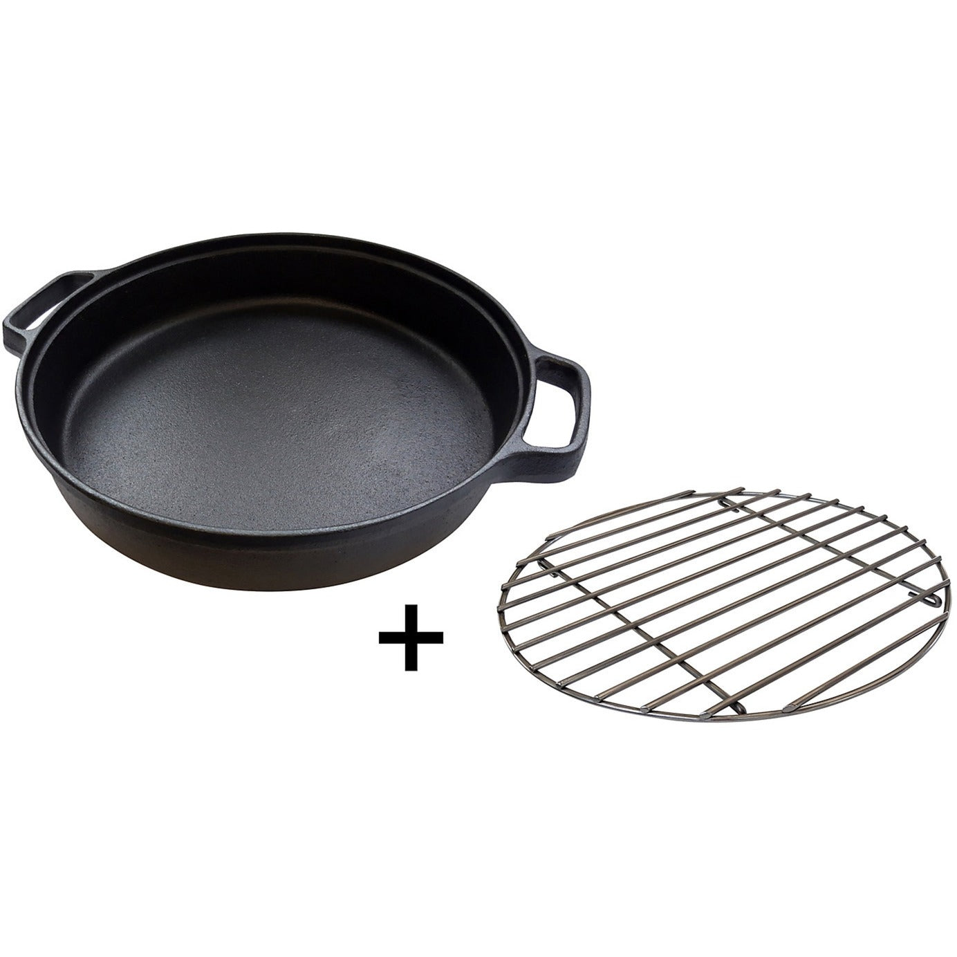 Campingaz Culinaral Modular Fon Frying Pan