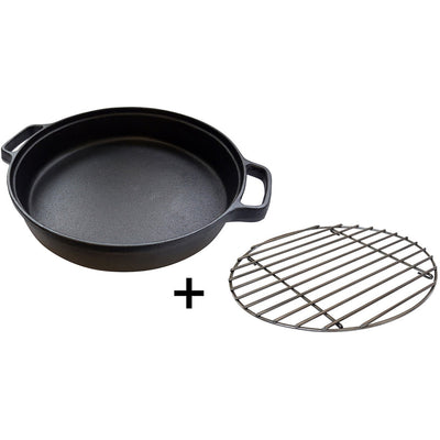 Campingaz Culinaral Modular Fon Frying Pan