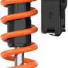 Fox racing shox dhx livevalve néo amortisseur