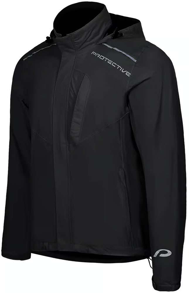 Protective rain ii - veste de pluie