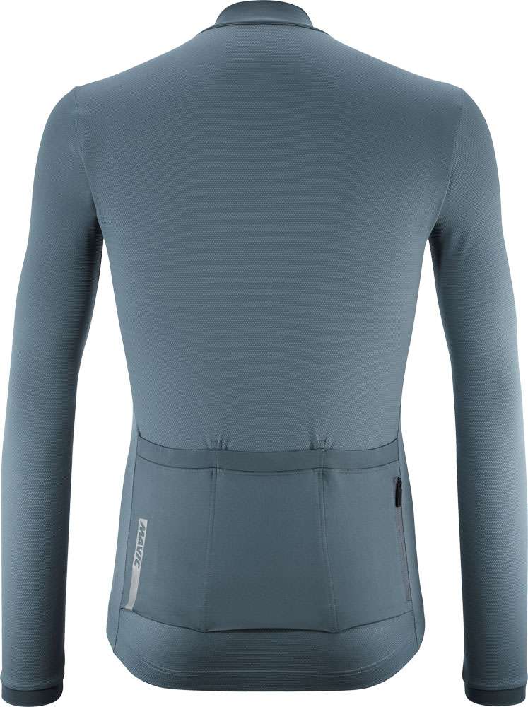 Mavic Aksium - maillot manches longues