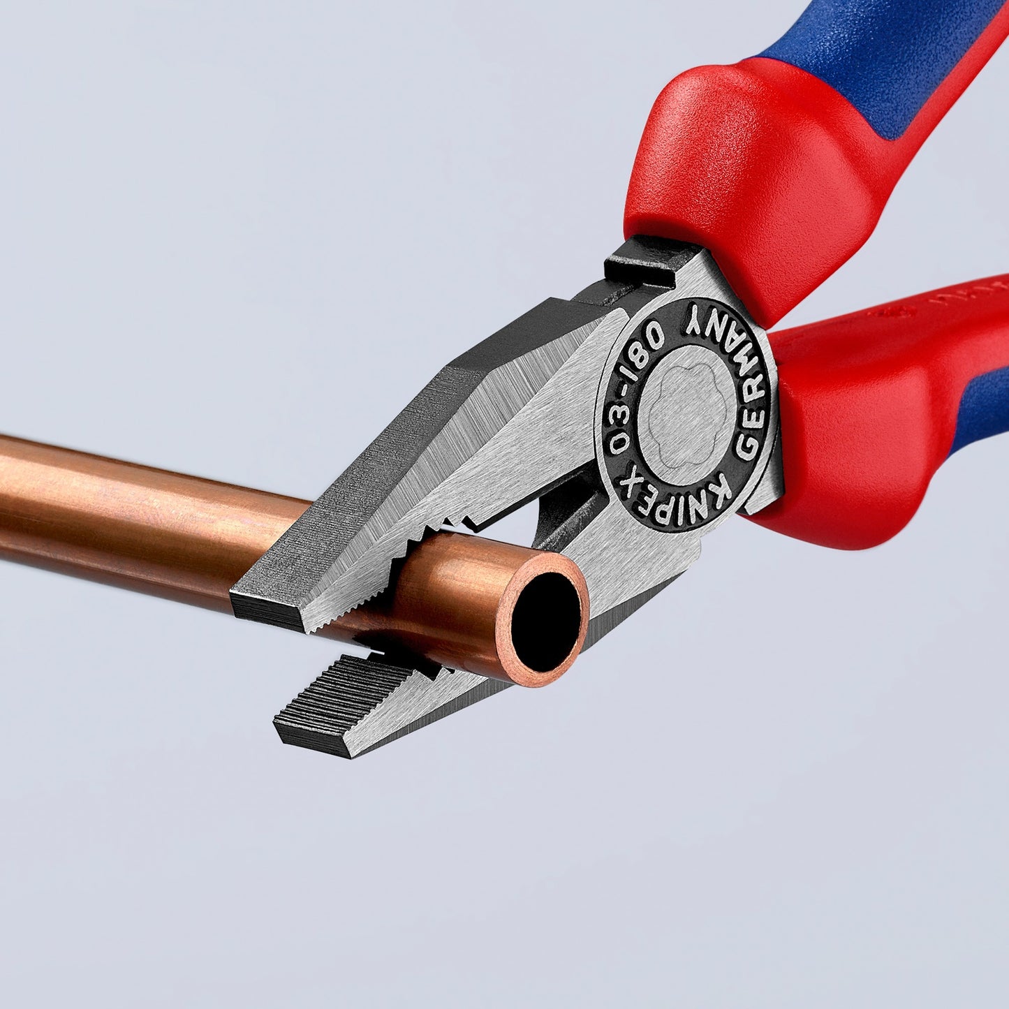 Knipex combitang 03 02 180