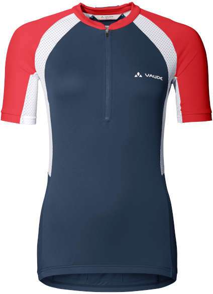Vaude advanced iv - maillot femme