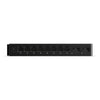 Asus proart commutateur pqg-u1080 (noir)