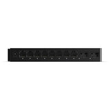 Asus proart commutateur pqg-u1080 (noir) - afbeelding 4