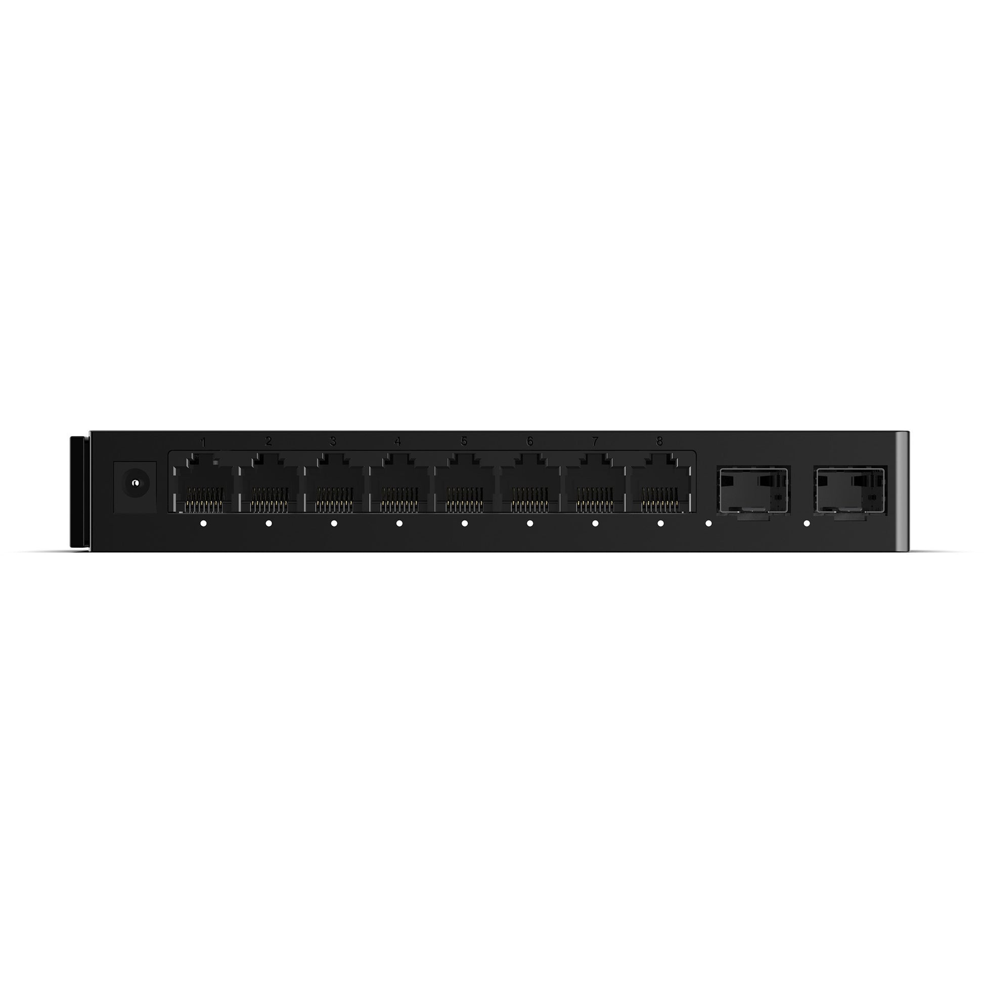 Asus proart commutateur pqg-u1080 (noir)