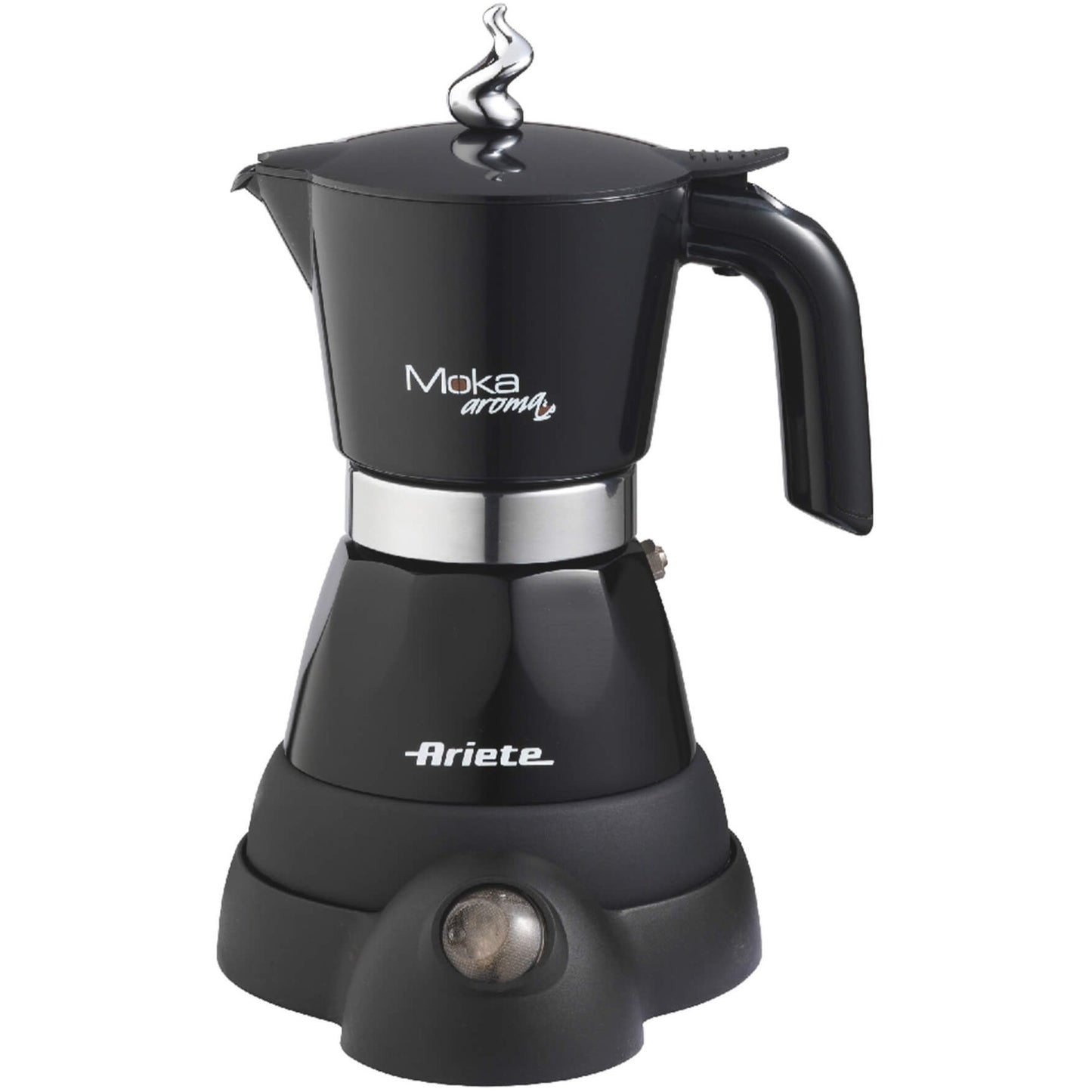 Cafetière Ariete Moka Aroma 1358 11
