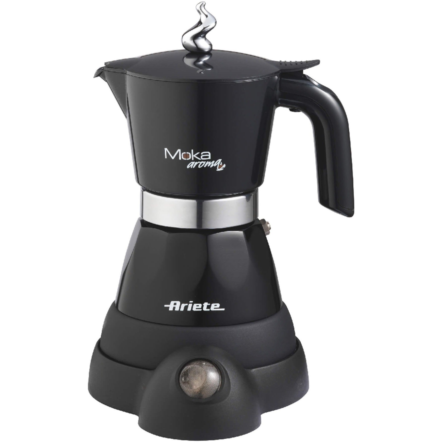 Cafetière Ariete Moka Aroma 1358 11