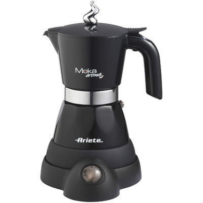 Cafetière Ariete Moka Aroma 1358 11