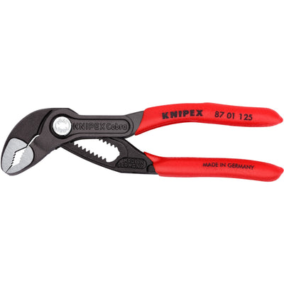 Knipex Cobra Water Pupptang 8701125