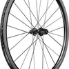Roue arrière en carbone DT Swiss ERC 1100 Dicut® DB
