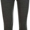 Pantalon mérinos Whistler Bradley - pantalon de base long