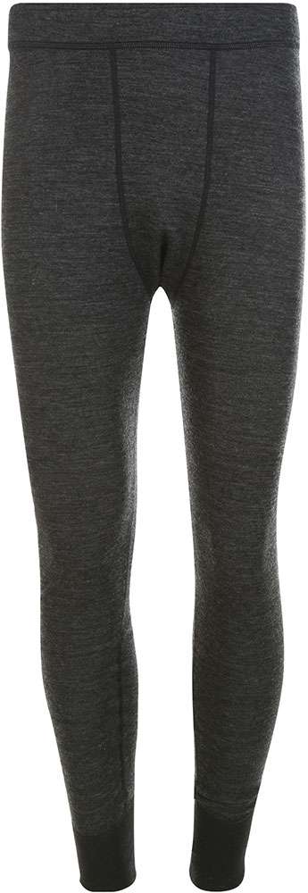 Pantalon mérinos Whistler Bradley - pantalon de base long
