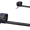Support de batterie Shimano steps bm-e6000 pour porte-bagages arrière
