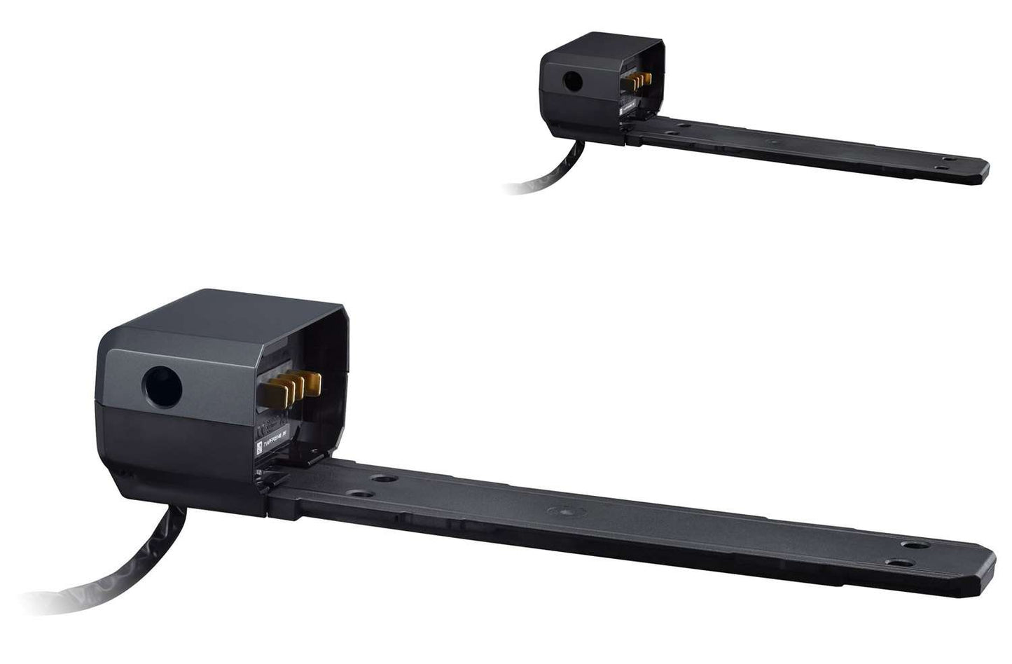 Support de batterie Shimano steps bm-e6000 pour porte-bagages arrière