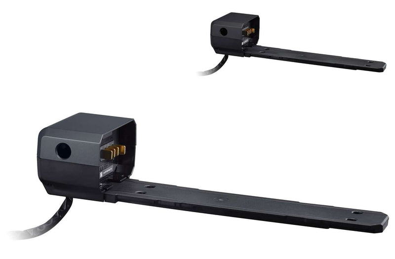 Support de batterie Shimano steps bm-e6000 pour porte-bagages arrière