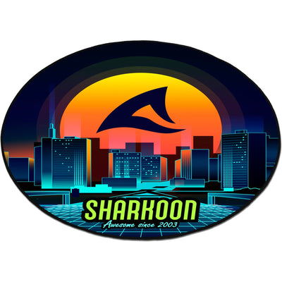 Mat de sol Sharkoon SFM11 (rétro)
