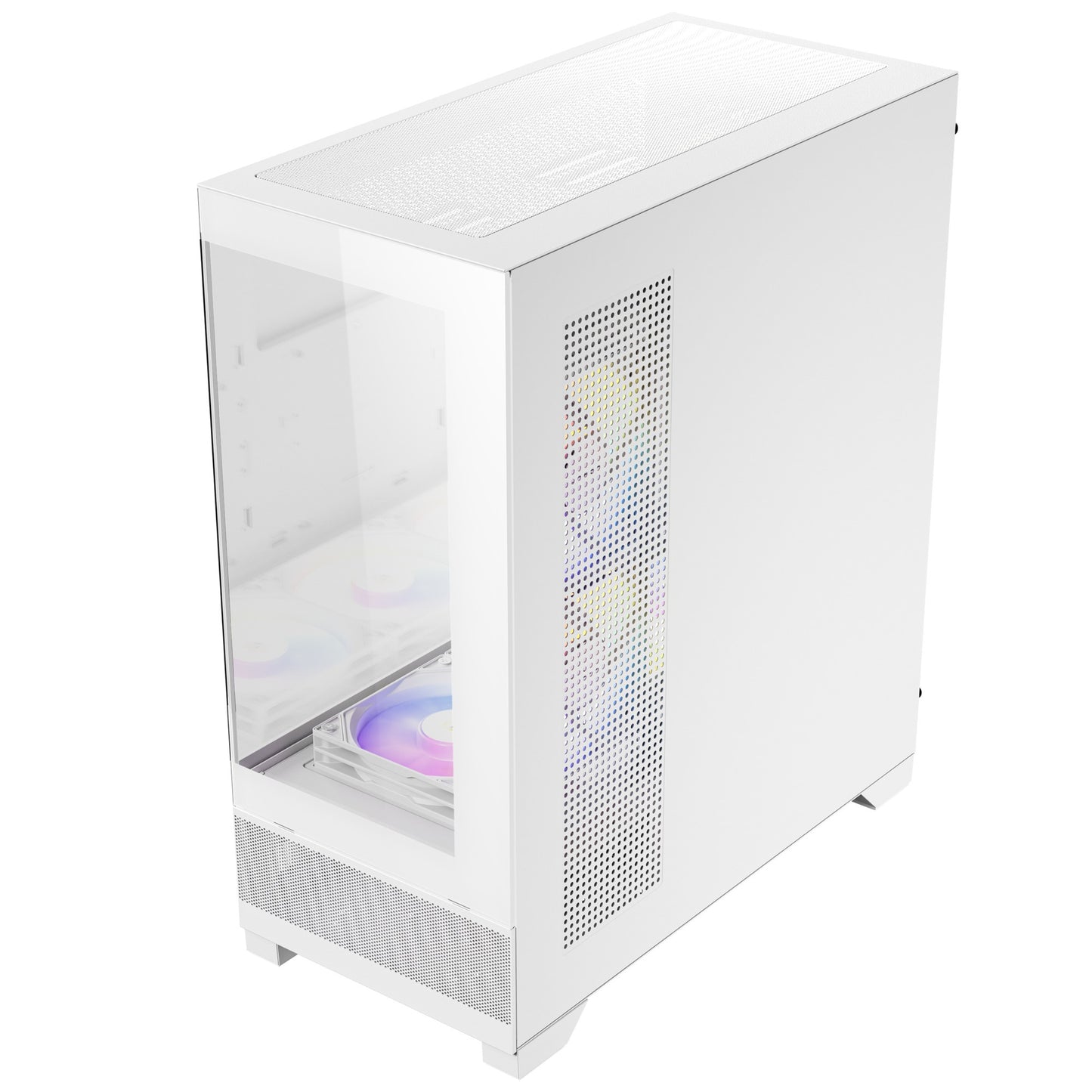 ANTEC CX700 RVB