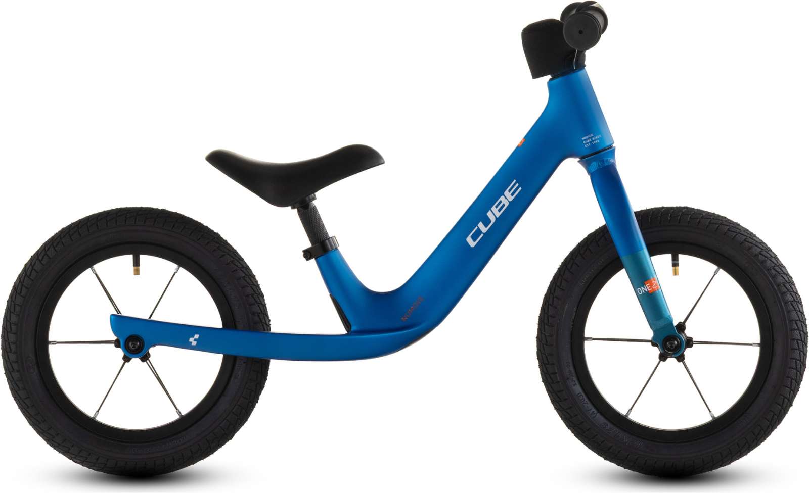 Cube numove 120 marche topasblue'n'nebula