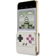 Manette mobile verticale Gamesir pocket taco - rétro blanc (blanc, bluetooth, android)