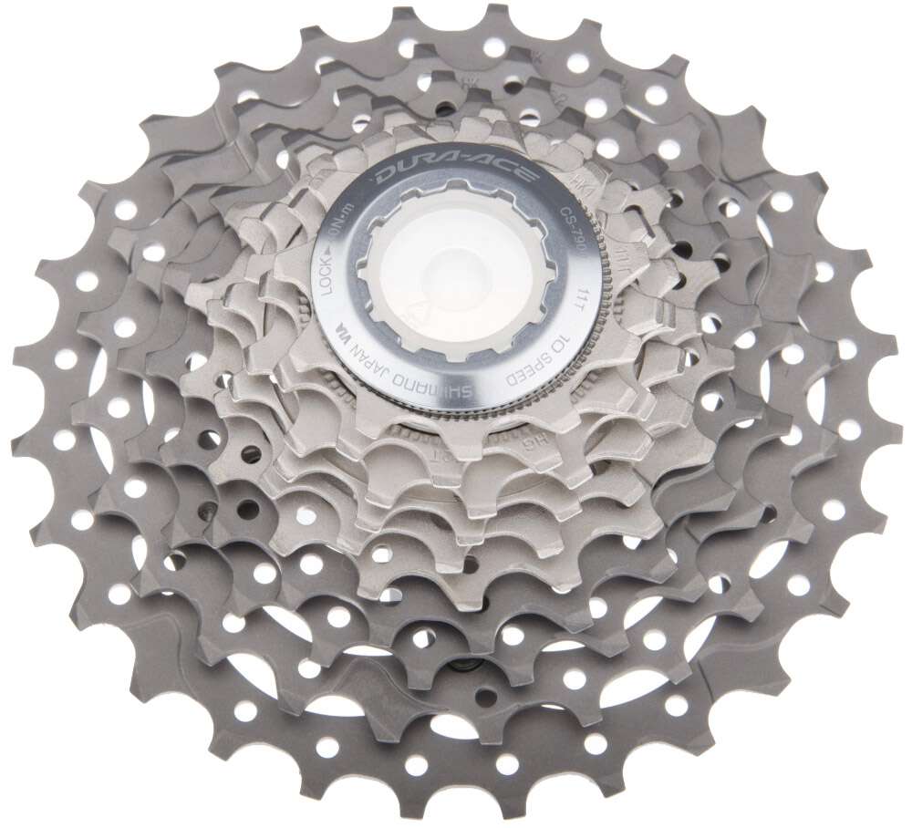 Cassette Shimano Dura Ace CS-7900 10 vitesses