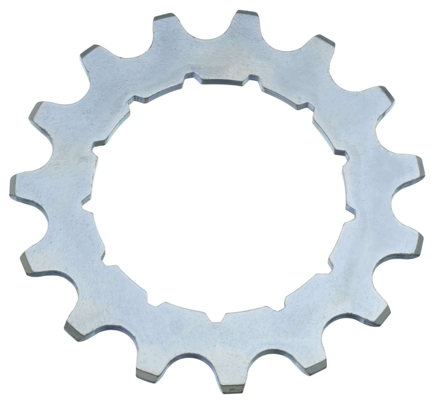 Pignon cannelé Rohloff