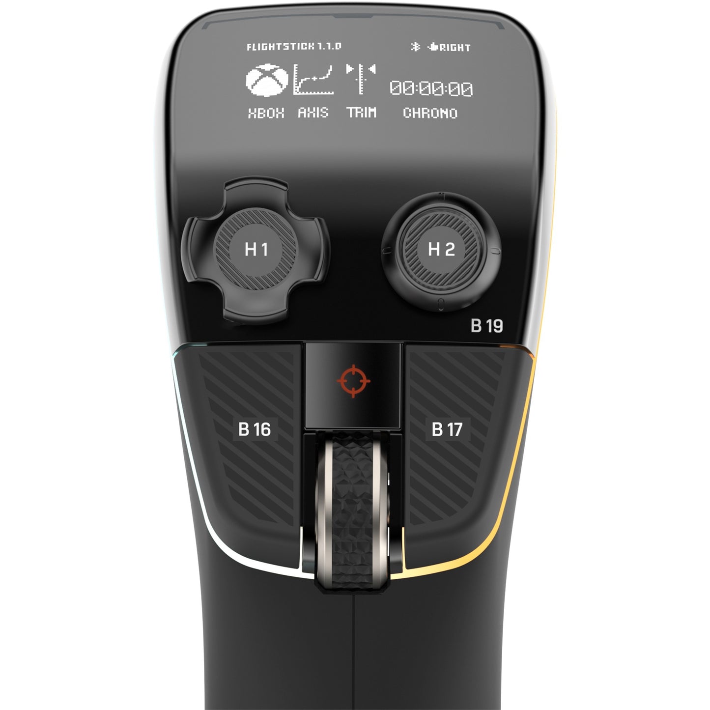 Turtle Beach VelocityOne Flightsick