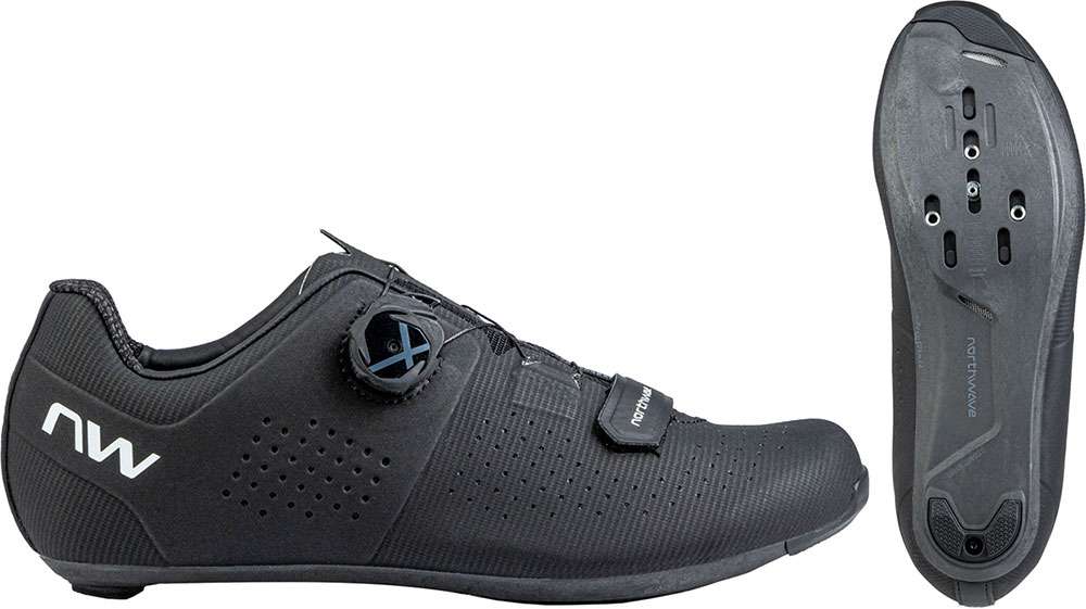 Northwave storm carbon - chaussures de vélo de route