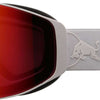 Red bull spect eyewear jamm-10ro2 rouge avec miroir violet - masque de ski