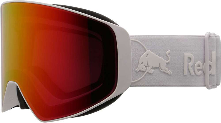 Red bull spect eyewear jamm-10ro2 rouge avec miroir violet - masque de ski