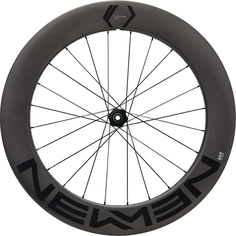 Roue arrière Newmen streem tt.80 28 fade r sp cl