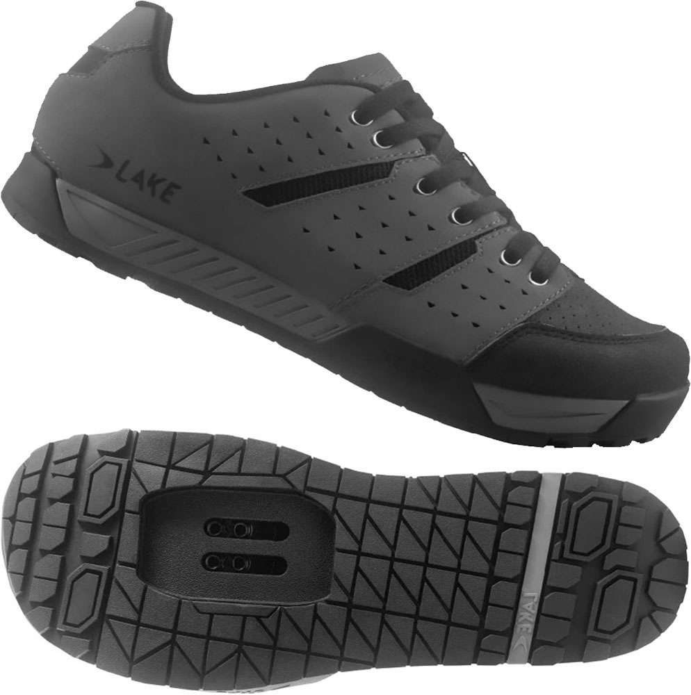 Lake mx169 - chaussures vtt