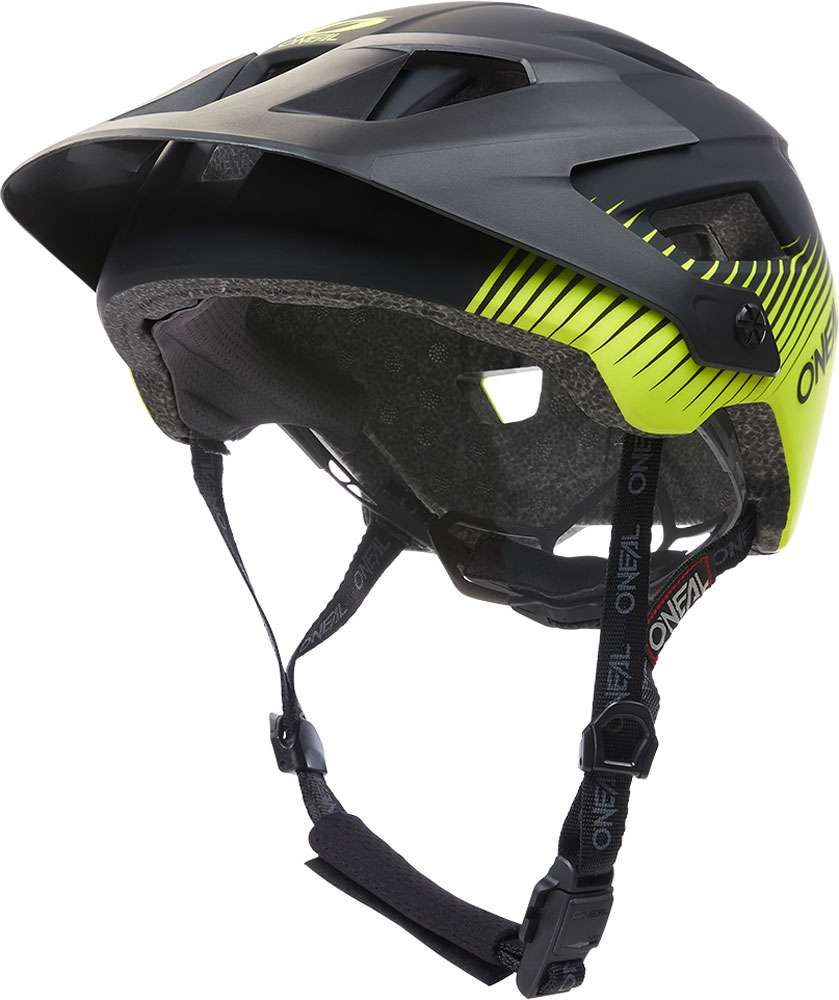 O'neal Defender Grill - casque vtt