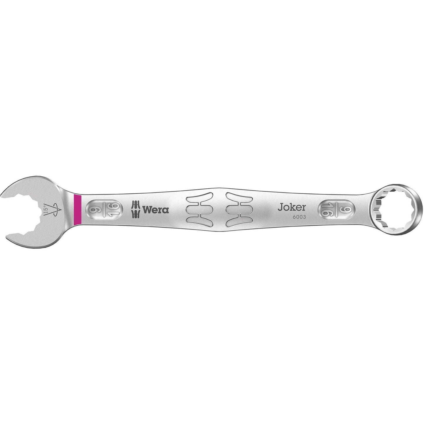 WAA 9642 MAGNEETSTRIP 6003 Joker Imperial 1 Ringstezs